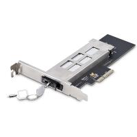 TARJETA PCIE X4 SSD NVME M.2