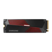 Samsung 990 PRO Heatsink 2TB PCIe x4 NVMe