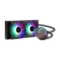 Unykach Aquastorm 240 Display Temperatura Negro