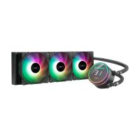 Unykach Aquastorm 360 Display Temperatura Negro