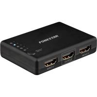 Fonestar FO-22SW51 HDMI 5x1 4K 60Hz