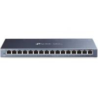 TP-Link TL-SG116 16 Puertos RJ-45 Gigabit