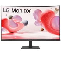 LG 32MR50C-B 32 pulgadas FHD VA 100Hz 5ms FreeSync Curvo