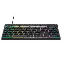 Corsair K55 Core RGB Negro