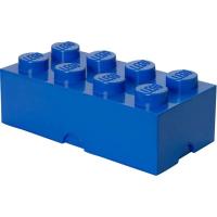 Lego Storage Brick 8 Azul