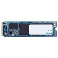 Apacer AS2280P4 512GB PCIe Gen3 x4 NVMe 1.3