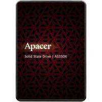 Apacer AS350X 512GB 2.5? SATA3