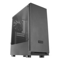 Mars Gaming MCN2 Gaming Negro