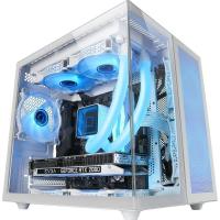 Mars Gaming MCNOVAM Gaming Blanco