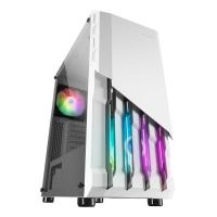 Mars Gaming MC-X2 Gaming Blanco