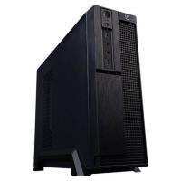 Hiditec SLM30 Negro + PSU 500W
