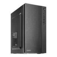 Tacens Anima AC5500 Negro + PSU 500W