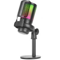 Mars Gaming MMIC-SE ARGB Flow Negro