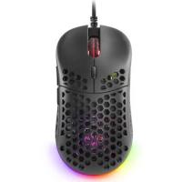 Mars Gaming MM55 12800 Dpi RGB Chroma Negro