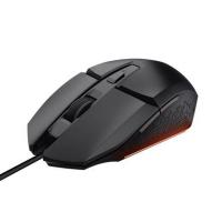 Trust GXT 109 Felox Gaming 6400 Dpi Negro