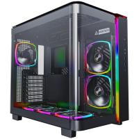 Montech KING 95 PRO ARGB Negro