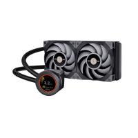Thermaltake Toughliquid Ultra 240 LCD RGB Plus 2.0