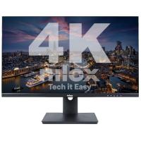 Nilox NXM274KD11 27 pulgadas UHD 4K IPS 60Hz 5ms