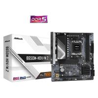 ASRock B650M-HDV/M.2 Socket AM5