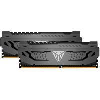 Patriot Viper Steel 16GB 2x8GB 3200MHz CL16