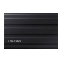 Samsung T7 Shield SSD 4TB USB 3.2 Negro