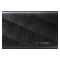 Samsung T9 SSD 1TB USB 3.2 Negro