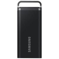 Samsung T5 EVO SSD 4TB USB 3.2 Negro