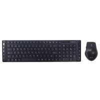 approx! MK430 Wireless Negro