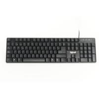 iggual CK Frameless 105T USB Negro