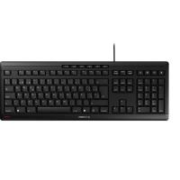 Cherry Stream USB Negro