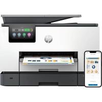 HP OfficeJet Pro 9130B AIO Color Wi-Fi