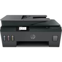 HP Smart Tank Plus 570 Color Wi-Fi