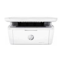 HP LaserJet M140W Monocromo Wi-Fi