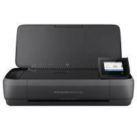 HP Officejet 250 Mobile Color Wi-Fi