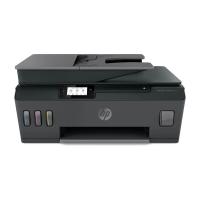 HP Smart Tank Plus 655 AIO Color Wi-Fi