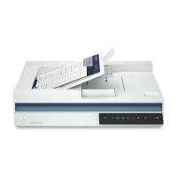 HP ScanJet Pro 2600 F1