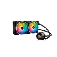 XPG LEVANTE X 240 Negro