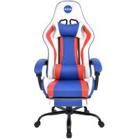 NASA Discovery Blanco Azul