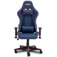 NASA Galactic Azul