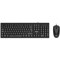 Nilox NXKME0011 USB 1200 Dpi