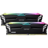Lexar Ares RGB 32GB 2x16GB 6800MHz CL34 Negro