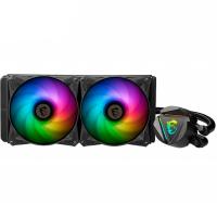 MSI MAG CORELIQUID 240R V2 Watercooling Negro
