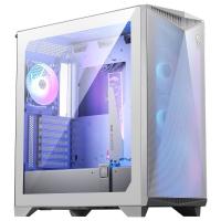 MSI MPG GUNGNIR 300R AIRFLOW Blanco