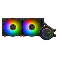 MSI MAG CORELIQUID E240 Negro