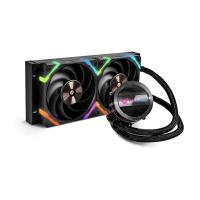 Valkyrie Dragonfang 240 ARGB Negro