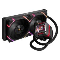 Valkyrie Syn 240 ARGB Negro