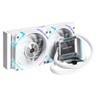 Valkyrie Syn 240 ARGB Blanco