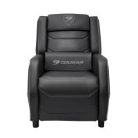 Cougar Ranger S Negro