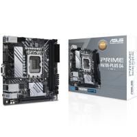 Asus Prime H610I-PLUS D4-CSM Socket 1700