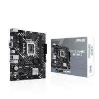 Asus Prime H610M-D Socket 1700